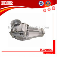 custom made aluminum car spare parts